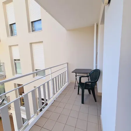 Appt Centre Avec Parking * Les Sables-dʼOlonne